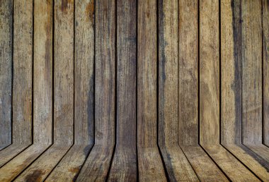 ahşap doku panel duvar arka plan