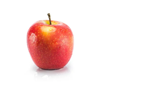 Apple färska — Stockfoto