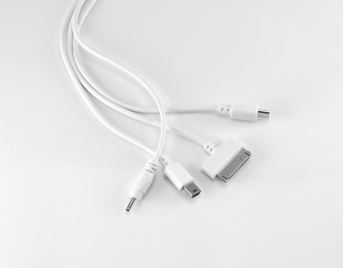 USB mobil şarj tel.