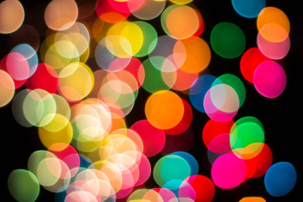 bokeh ve bulanıklık