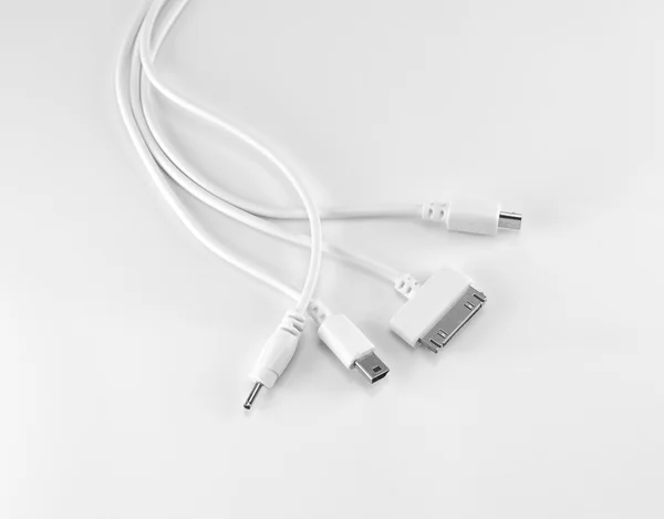USB mobil şarj tel.