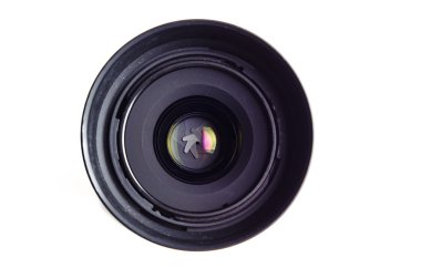 objektif lens