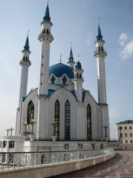 La mosquée Kul-Sharif — Photo