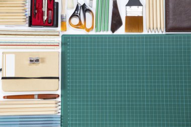 Çeşitli Kırtasiye malzemeleri