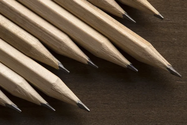 ahşap kalemler arka plan