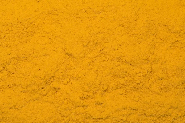 Tumeric - curcuma baharat — Stok fotoğraf