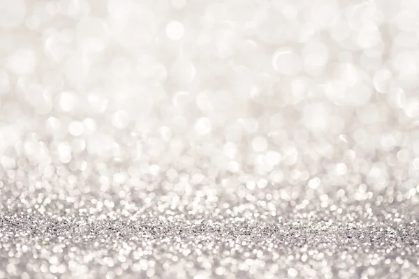 Gümüş soyut ışık