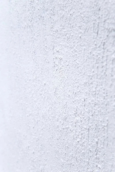 Surowa Biała Struktura Ścian — Zdjęcie stockowe