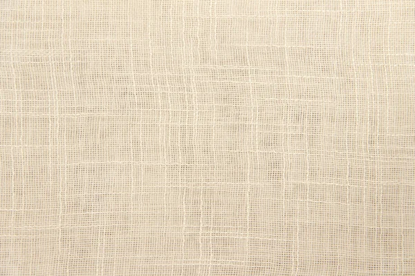 Sciarpa di cotone tessuto — Foto Stock