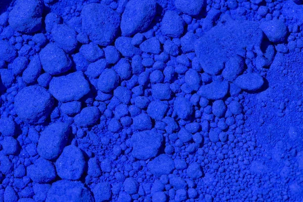 Mavi pigment