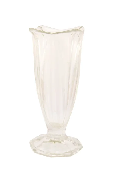 Glass vase — Stock Photo, Image