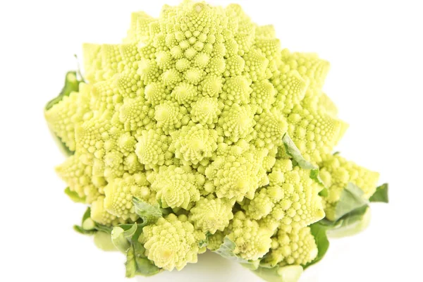 Romanesco brócoli - coliflor — Foto de Stock