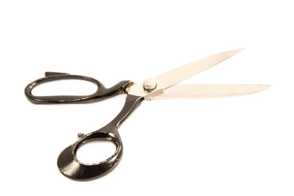 Vintage scissors — Stock Photo, Image