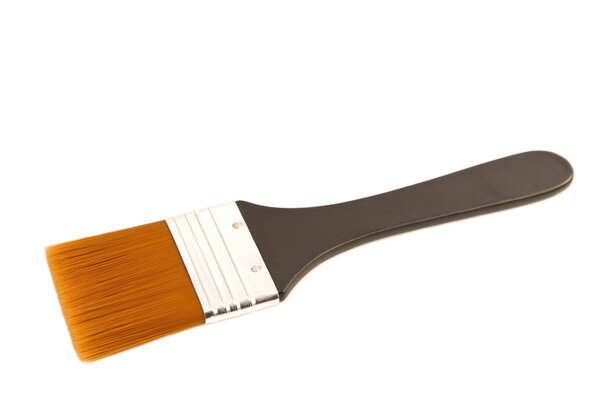 New paintbrush