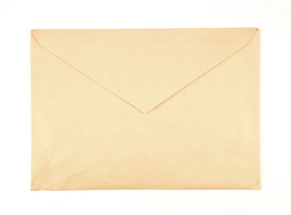 Vintage envelope — Stock Photo, Image