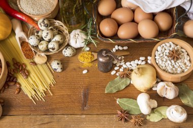 Gıda katkı maddeleri