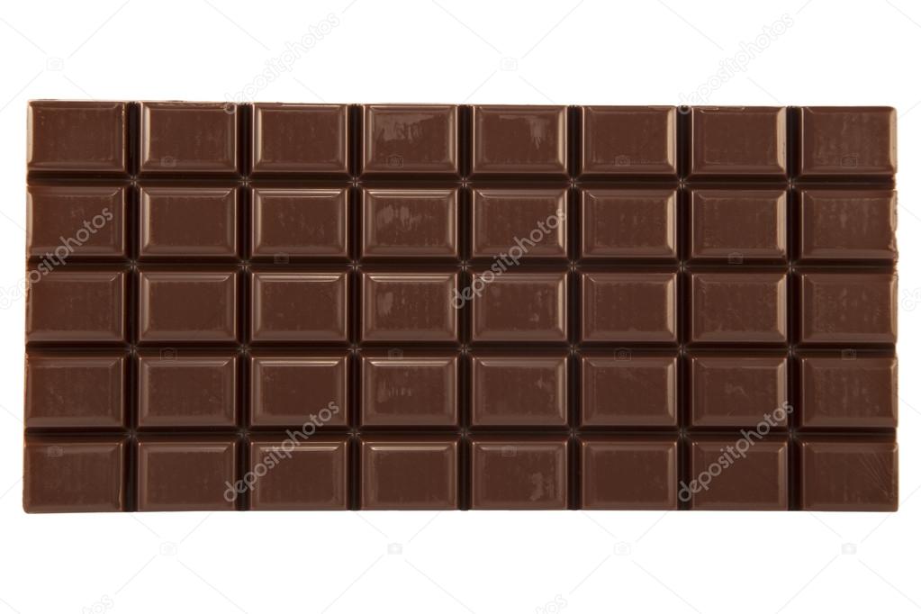 Chocolate bar