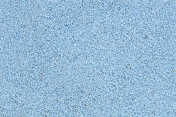 Синій піску — стокове фото