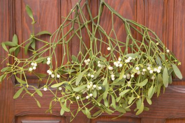 Noel kahvaltı mermalade ile