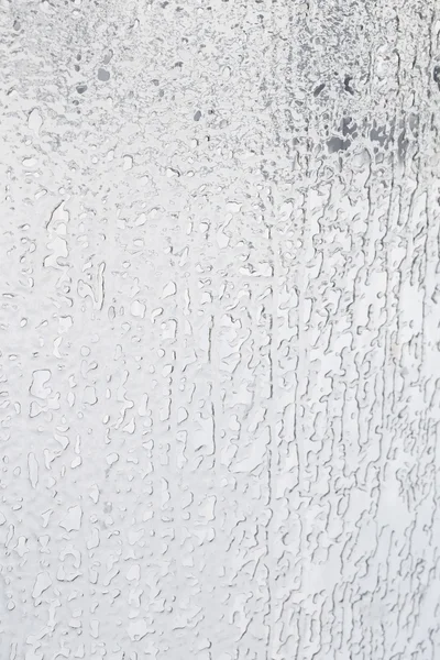 Textura da superfície do gelo — Fotografia de Stock