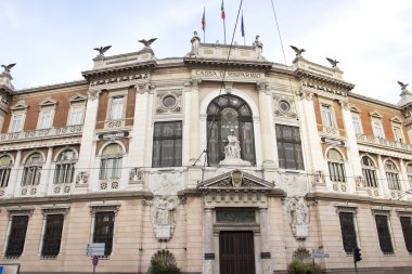 Padua CASSA di Risparmio