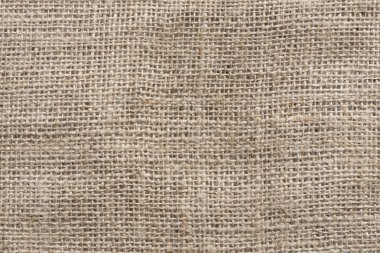 gri çuval bezi doku