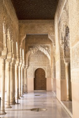 Alhambra Palace