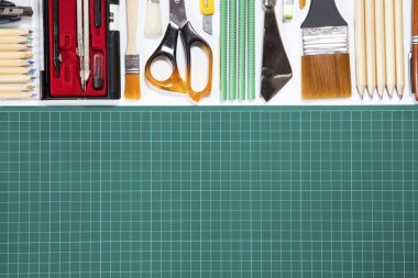 Çeşitli Kırtasiye malzemeleri