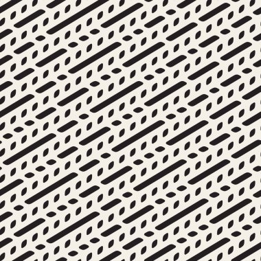 Geometrik desen vektör sorunsuz köşegen çizgiler