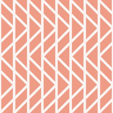 Vektörsüz geometrik vintage model. Soyut retro arkaplan tasarımı. Basit monokrom tekrarlayan elementler.