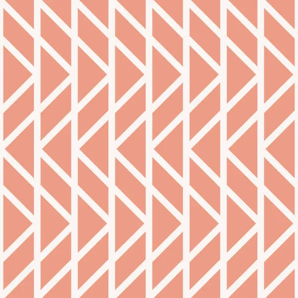 Vektörsüz geometrik vintage model. Soyut retro arkaplan tasarımı. Basit monokrom tekrarlayan elementler.