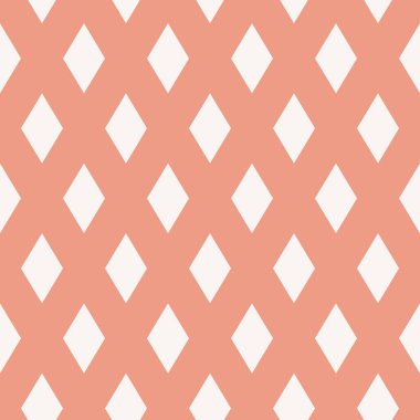 Vektörsüz geometrik vintage model. Soyut retro arkaplan tasarımı. Basit monokrom tekrarlayan elementler.