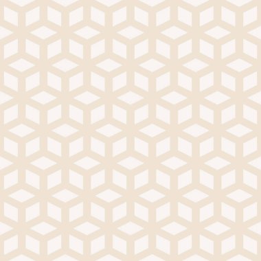 Vektörsüz geometrik vintage model. Soyut retro arkaplan tasarımı. Basit monokrom tekrarlayan elementler.