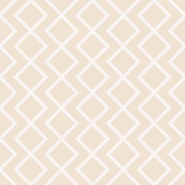 Vektörsüz geometrik vintage model. Soyut retro arkaplan tasarımı. Basit monokrom tekrarlayan elementler.