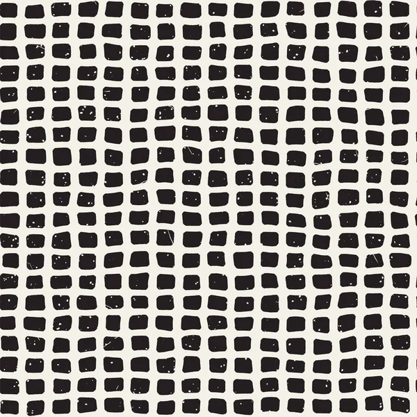 Vektörsüz geometrik desen. El çizimi soyut bir arka plan. Çizgiler dekoratif fırça darbeleri dokuyu tekrarlıyor.