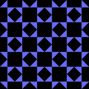 Geometrik şekilli, kusursuz bir şekil. Minimalist dokuyu tekrar ediyorum. Soyut monokrom arkaplan tasarımı.