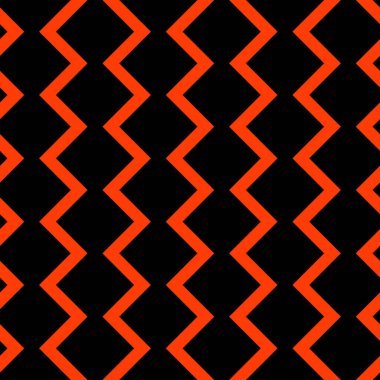 Geometrik şekilli, kusursuz bir şekil. Minimalist dokuyu tekrar ediyorum. Soyut monokrom arkaplan tasarımı.