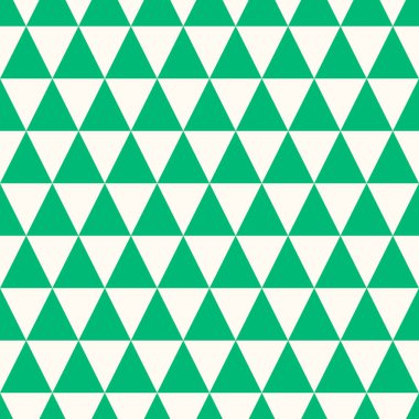 Vektör kusursuz desen. Geometrik elementler tekrarlanıyor. Soyut basit monokrom arkaplan tasarımı.