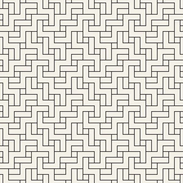 반투명 패턴이야 현대의 추상적 줄무늬 요소들로부터 기하학적 타일을 재생하는 로열티 프리 스톡 일러스트레이션