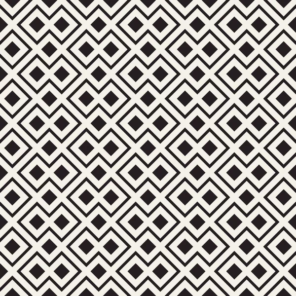 Patrón Sin Costura Vectorial Textura Abstracta Moderna Elegante Repetir Baldosas — Archivo Imágenes Vectoriales