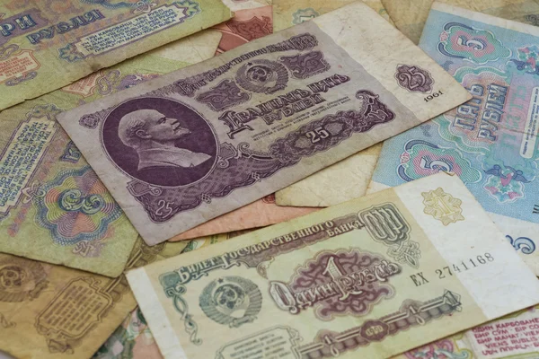 eski kağıt notları