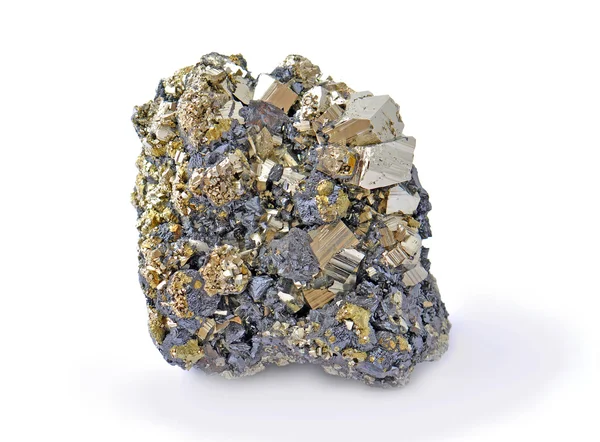 Pyrite, belle célibataire — Photo