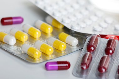renk hap ve tablet, tıbbi Araçlar