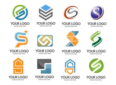 mektup s logosu şirket