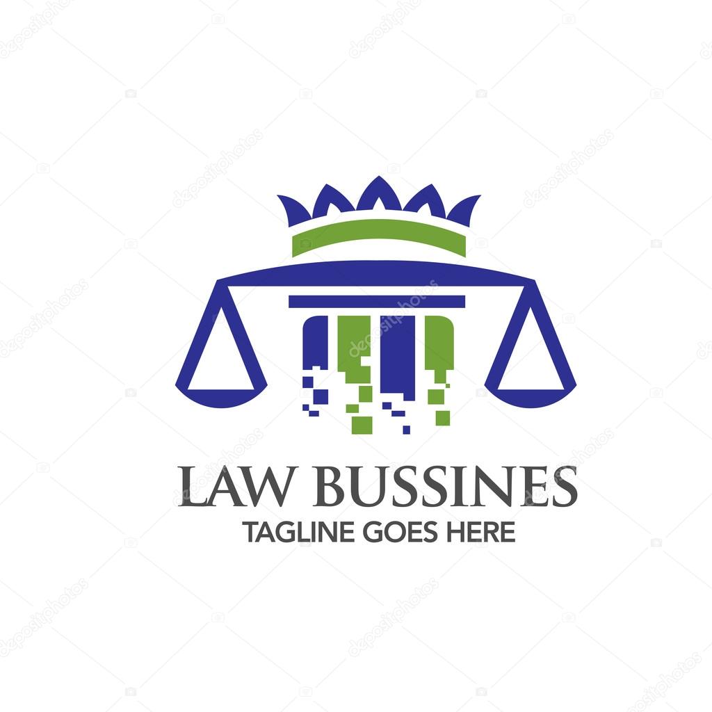 Digital technology Law legal Building and Justice