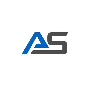 Logo simge tasarım şablonu öğeleri mektup olarak