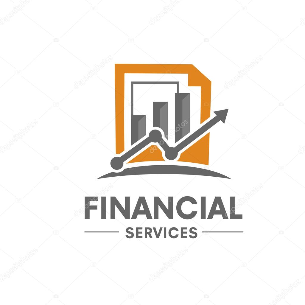 financial success logo