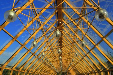 Andreevscy Köprüsü