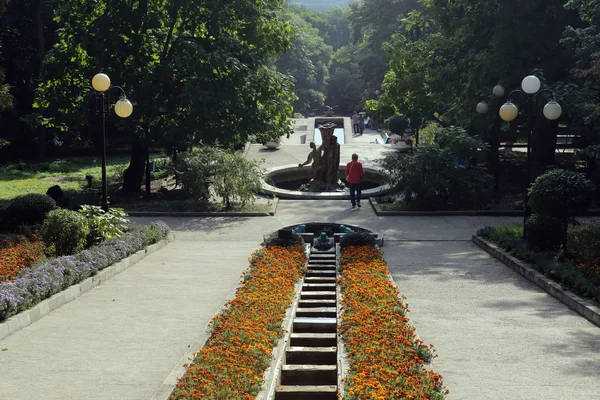 Zheleznovodsk — Foto Stock