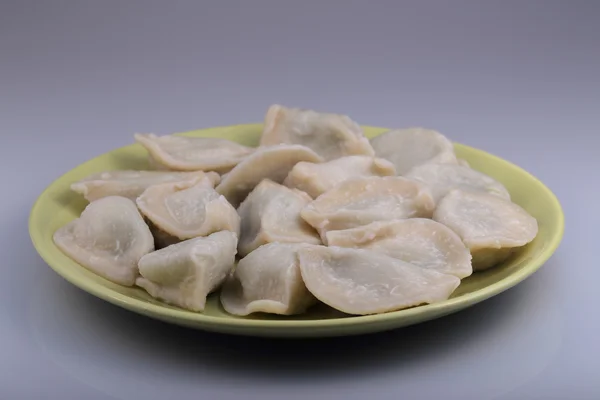 Dumplings — Stock Photo, Image